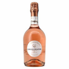 Giggle Water Prosecco Rose