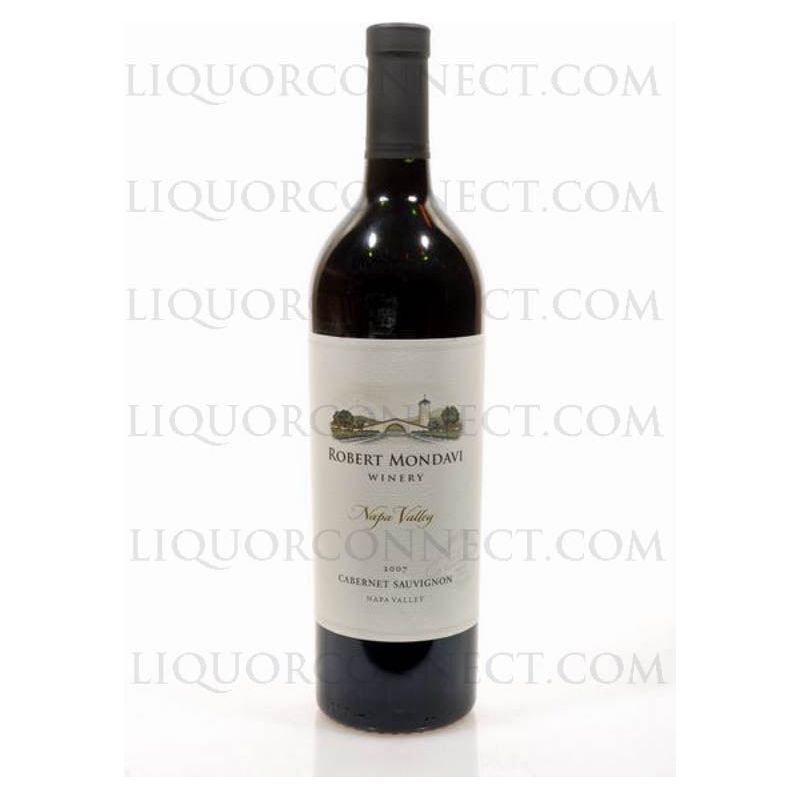 Robert Mondavi Napa Valley Cabernet Sauvignon