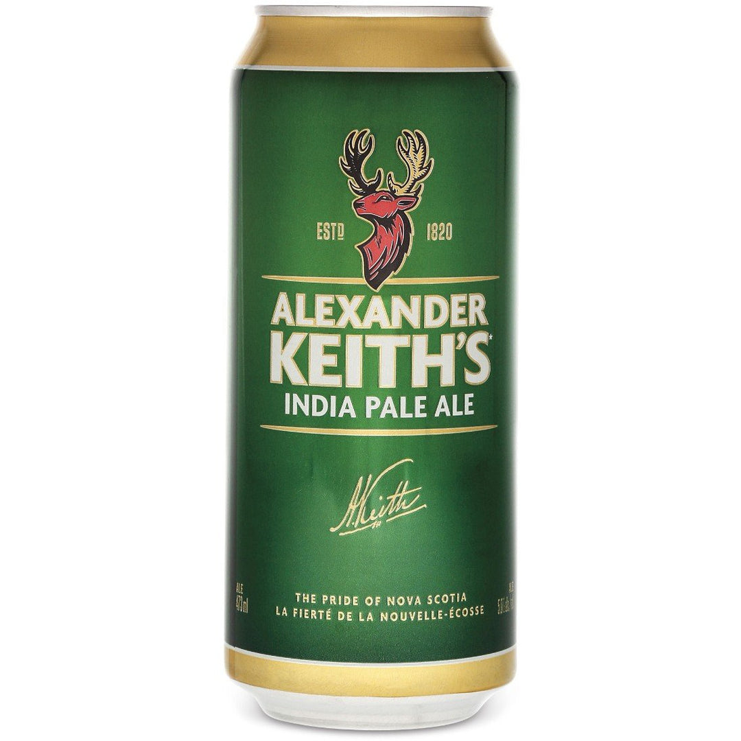 Alexander Keith's India Pale Ale (15PK)