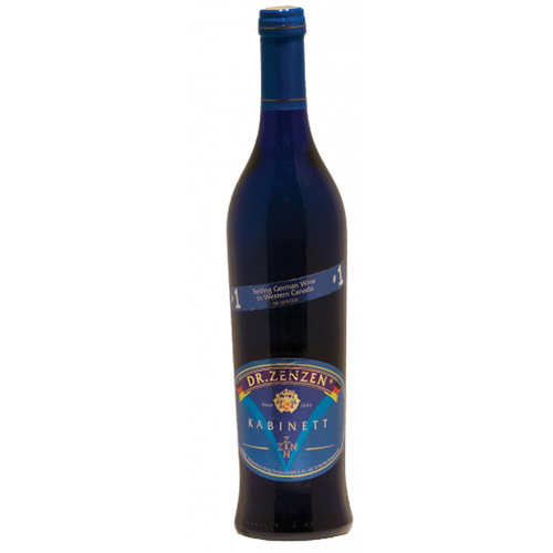 Dr Zenzen Rheinhessen Kabinett