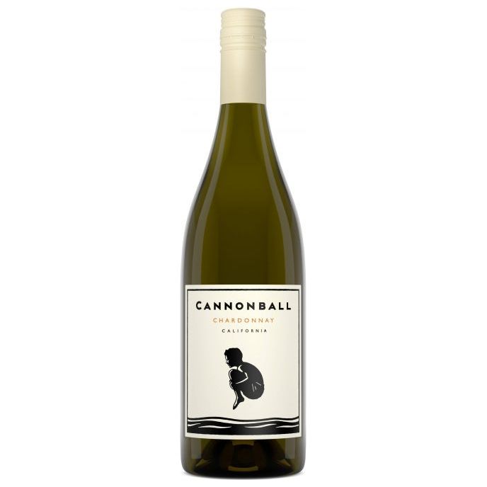 Cannonball Chardonnay