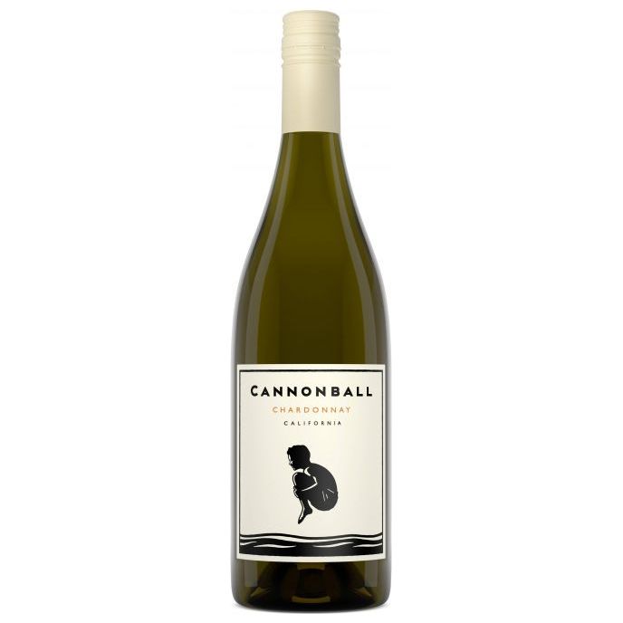 Cannonball Chardonnay