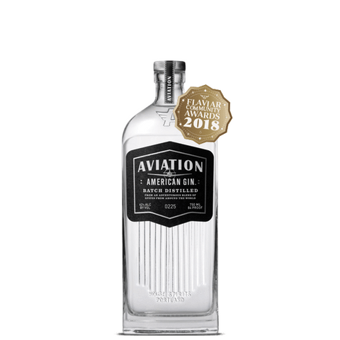 Aviation Gin (750ML)
