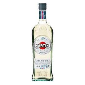 Martini Bianco - Vermouth
