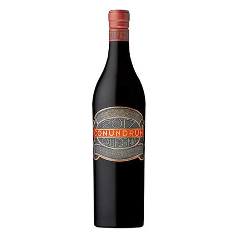 Conundrum Red 750ML