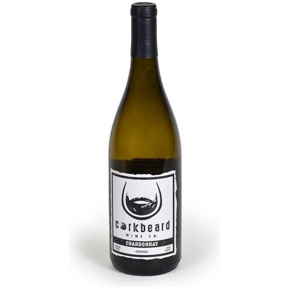 Corkbeard Chard (750Ml)