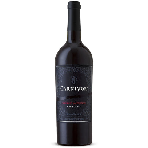 Carnivor Cabernet Sauvignon 750 mL