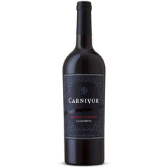 Carnivor Cabernet Sauvignon 750 mL