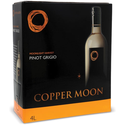 Copper Moon Pinot Grigio (4L)