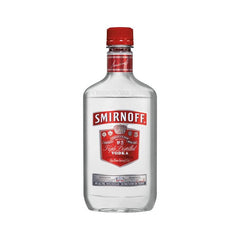 Smirnoff Vodka (375mL)