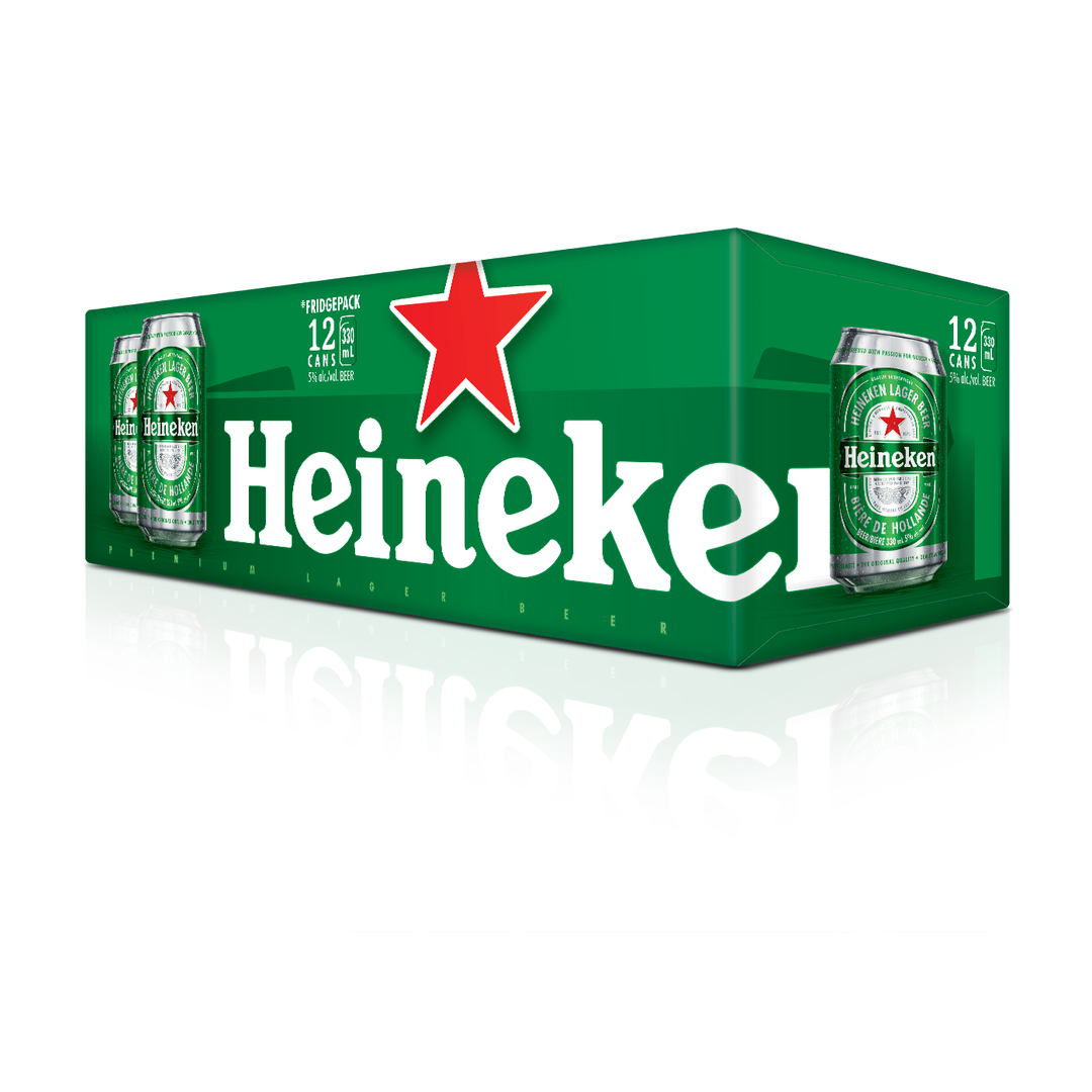 Heineken (12 PK)
