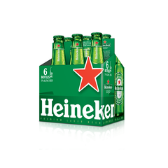 Heineken (6 PK)