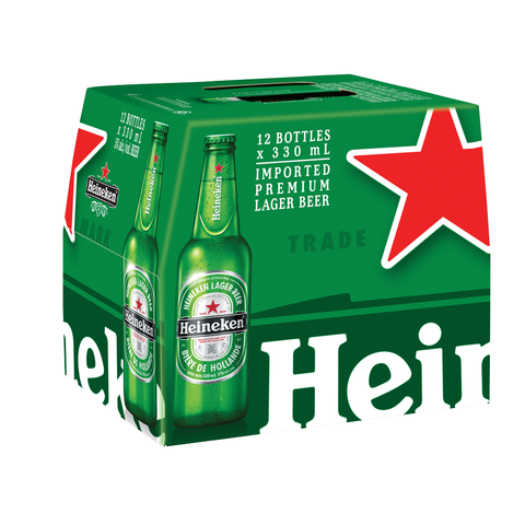 Heineken (12 PK)