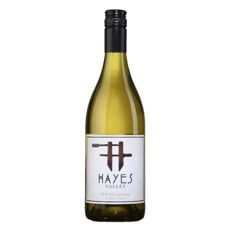 Hayes Valley Chard (750ML)