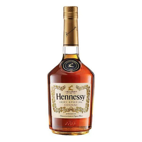 Hennessy VS (750ml)