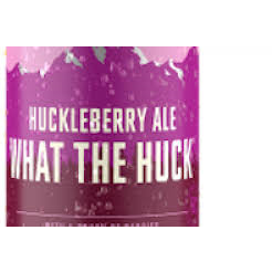What the Huck (6x355ml)