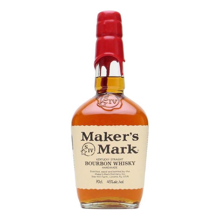 Maker's Mark Kentucky Straight Bourbon 750mL