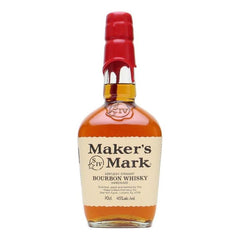 Maker's Mark Kentucky Straight Bourbon 750mL