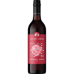 Jacob's Creek Dots Grenache Shiraz