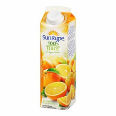 Sun-Rype Orange Juice