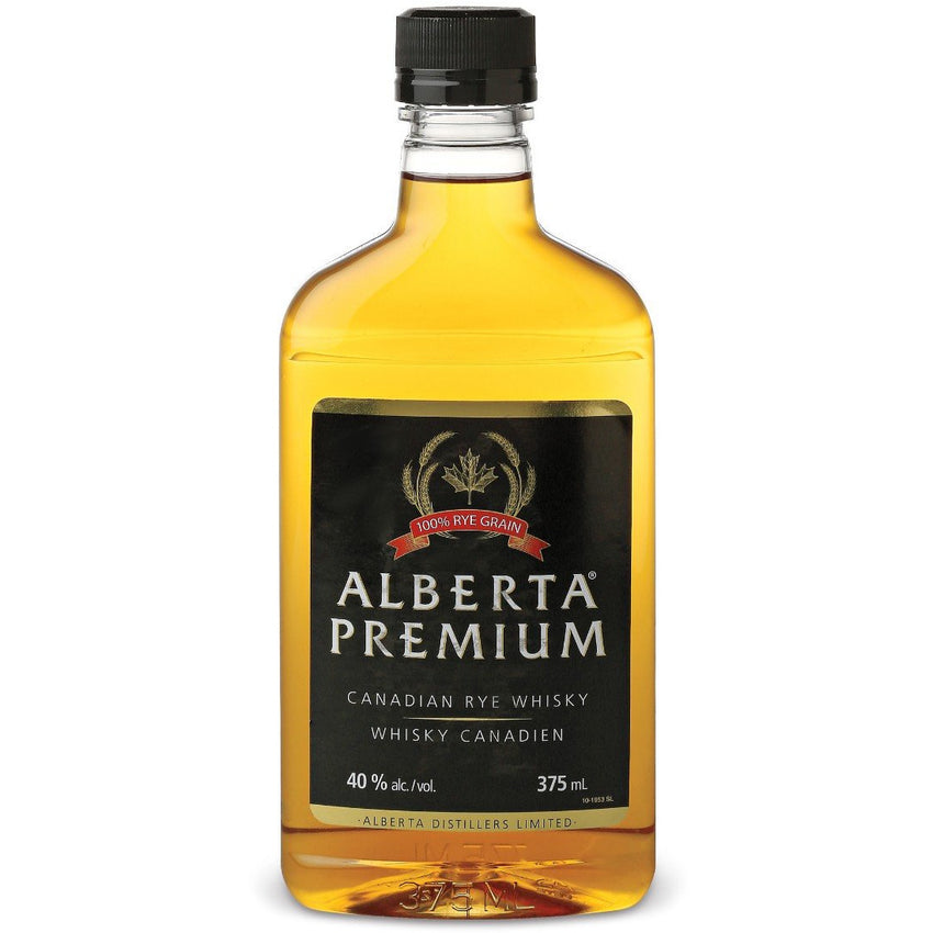 Alberta Premium (375ML)