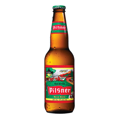 Pilsner (12 PK)