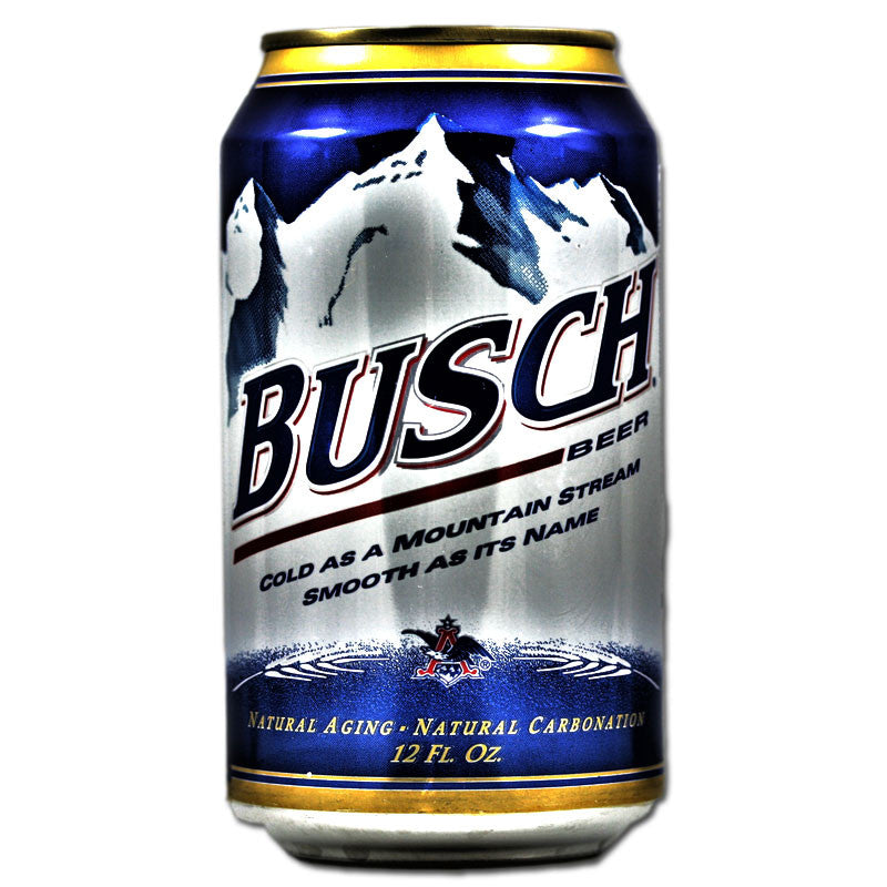 Busch (15 PK)