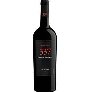 337 Cabernet Sauvignon (750ML)