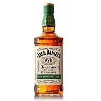 Jack Daniels Rye (750ML)