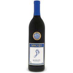Barefoot Merlot (750ML)