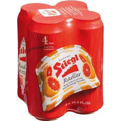Stiegl Raddler (4pk)