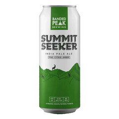 Summit Seeker 4pk