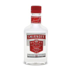 Smirnoff Vodka (200 mL)