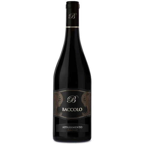 Baccolo Rosso Veneto (750ML)