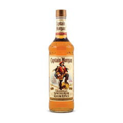 Captain Morgan Spiced Rum 750 mL