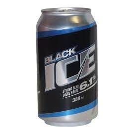 Black Ice (24 PK)
