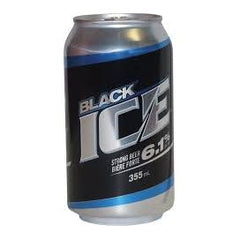 Black Ice (15 PK)