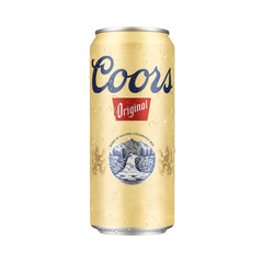 Coors Original (473 mL Can)
