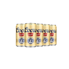 Coors Original (8 PK)