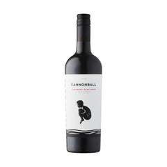 Cannonball Cabernet Sauvignon