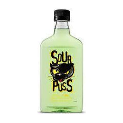 Sour Puss Apple (375ml)