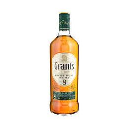 Grant's 8 Year Old Sherry Cask 750ml