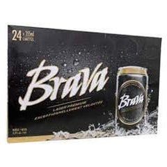 Brava 24pk