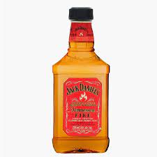 Jack Daniel's Tennessee Fire 200ml