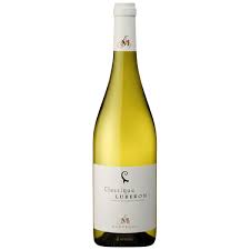 Marrenon Classique White