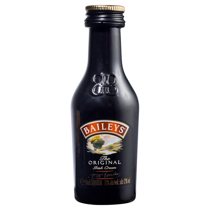 Bailey's Original Irish Cream (50ML)