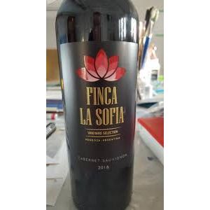 Finca La Sofia Cabernet Sauvignon