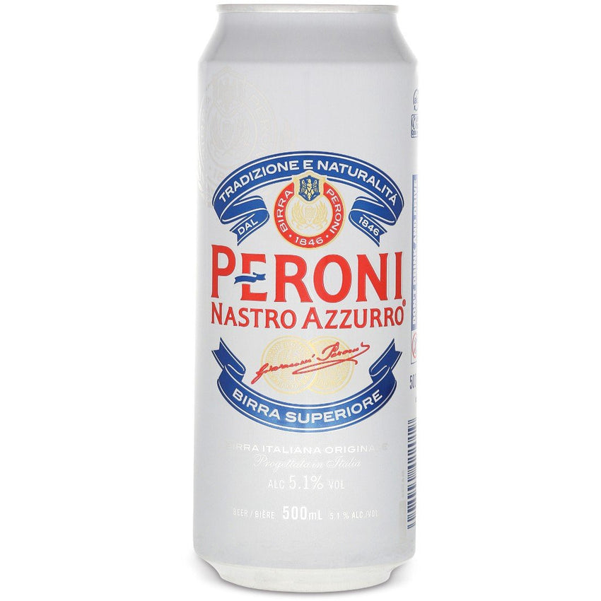 Peroni (500ml)
