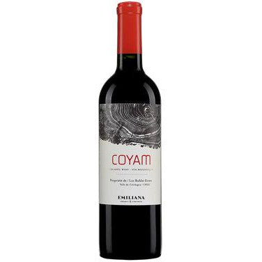 Emiliana Coyam 750 mL