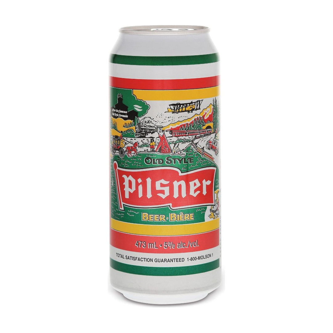 Pilsner (15 PK)
